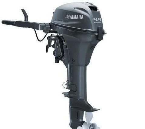 YAMAHA FT9.9 LMHL HIGHT TRUST  závesný lodný motor